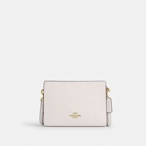 Slim Crossbody Bag